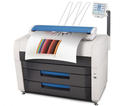 KIP 7700 / 7900 Serisi